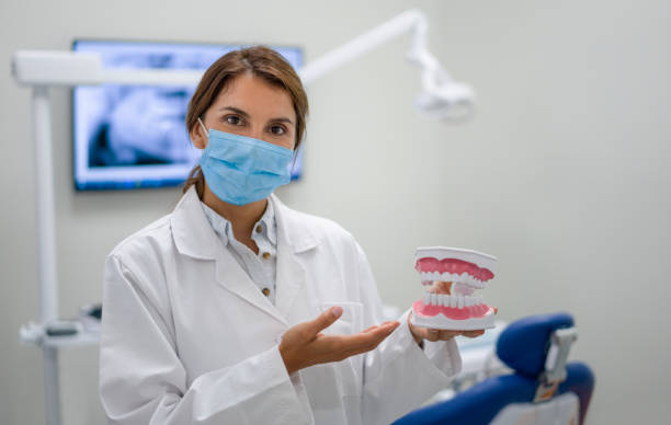 Best Same-Day Emergency Dentist in Benson, NC