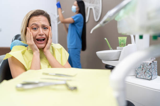 Best Weekend Emergency Dentist in Benson, NC